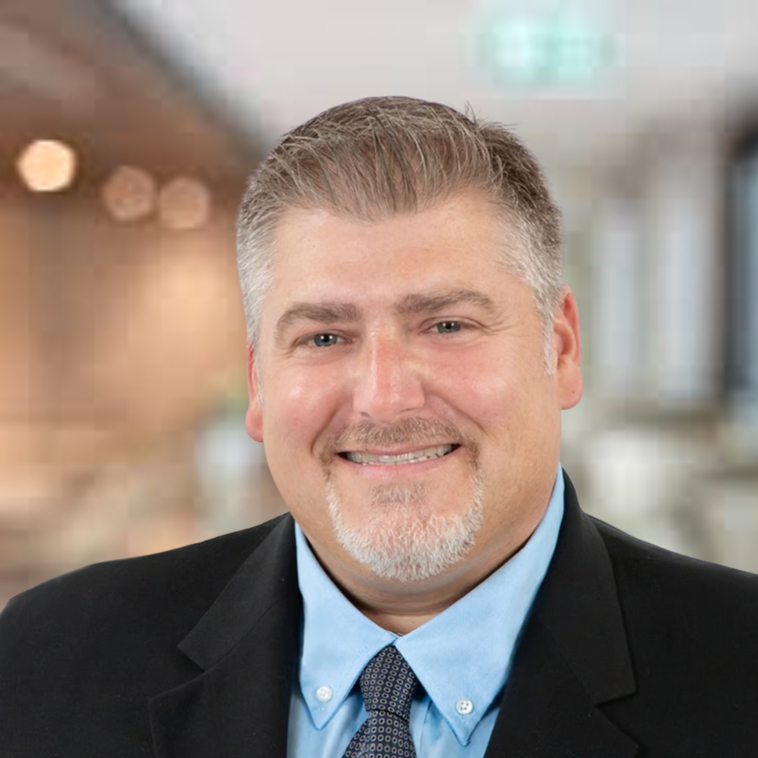Bob Virgulak